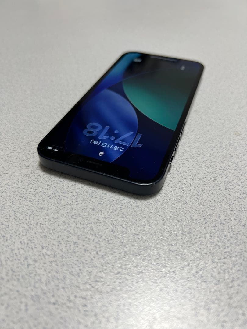 な*様 【本体のみ】iPhone 12 mini 64GB