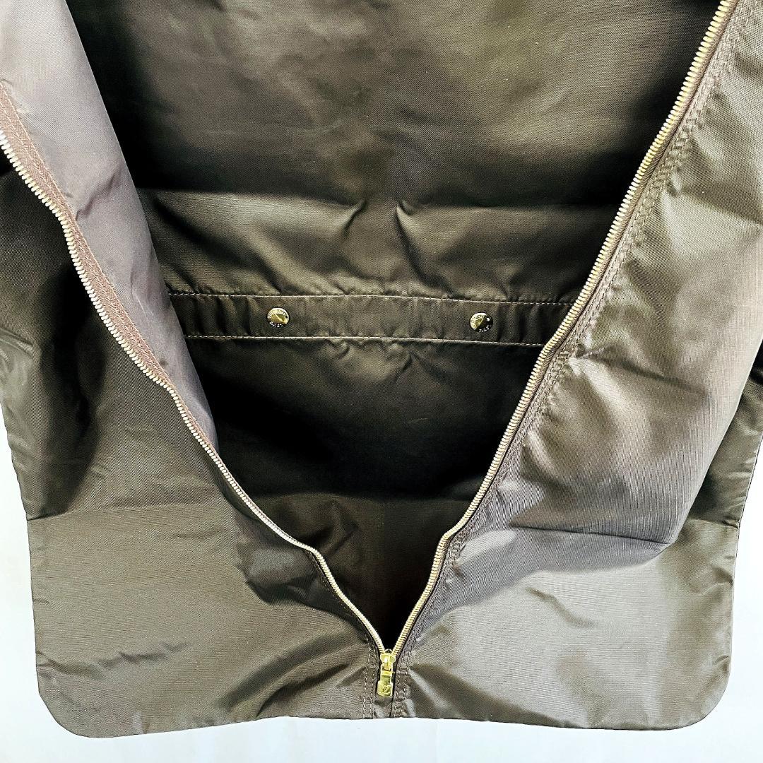 LOUIS VUITTON ガーメントケース ハンガー付き R8SC52