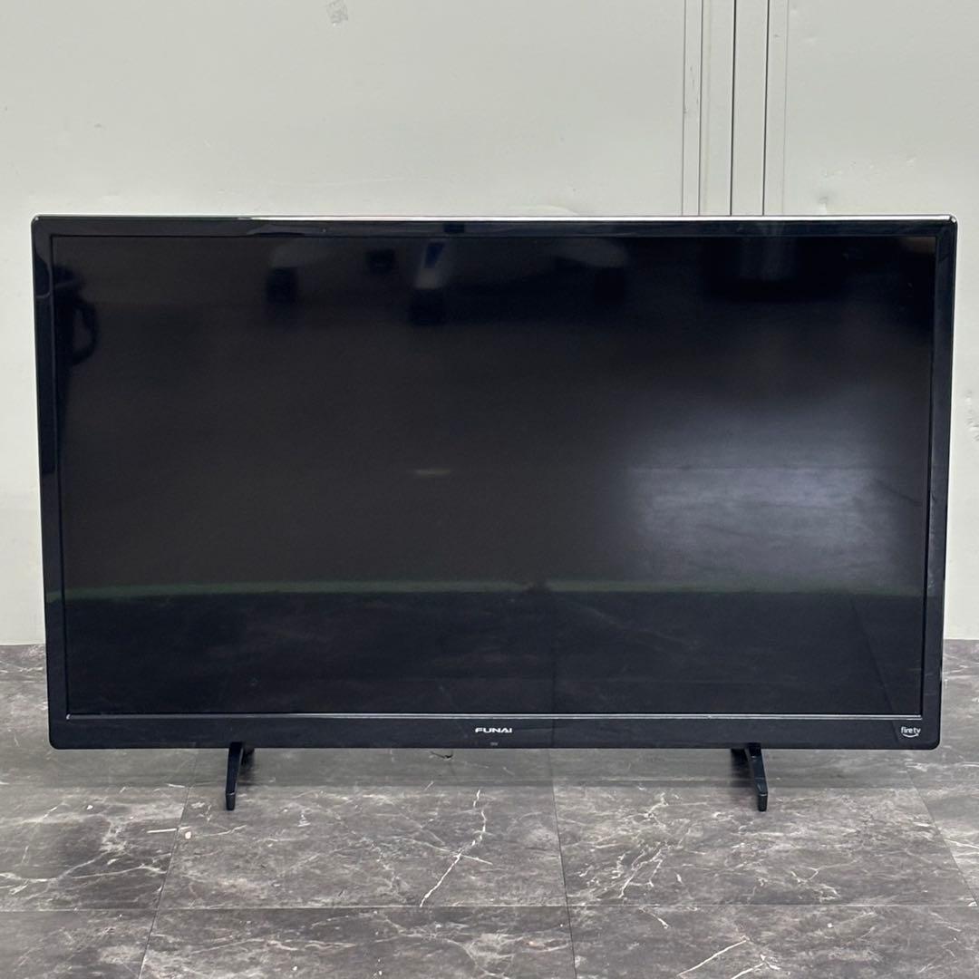 ◯送料込！2023年製 32V FUNAI Fire TV搭載 液晶テレビ