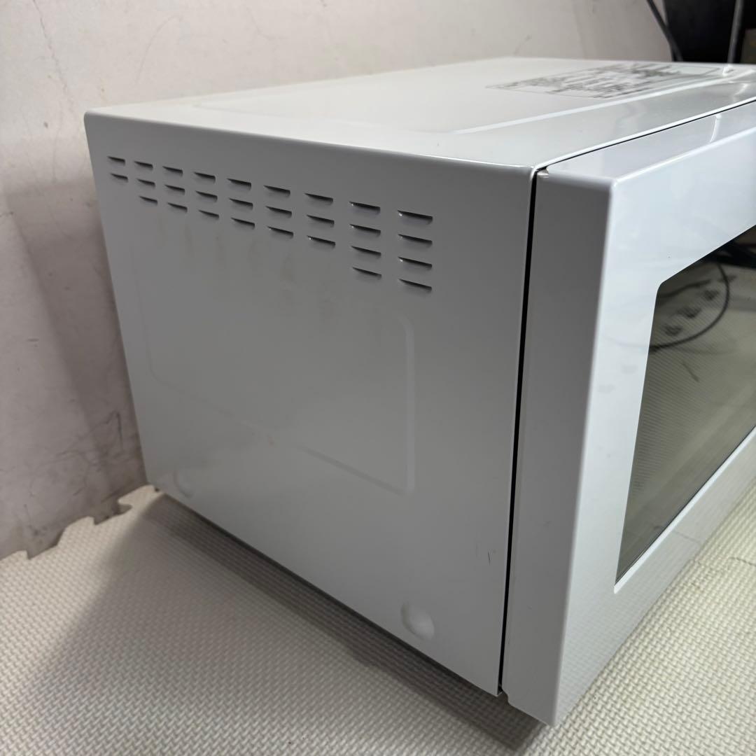 パナソニック　NE-FL1A-W 電子レンジ　2023年製