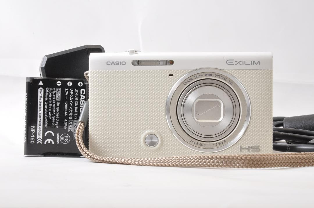 ■ 美品 ■ カシオ　CASIO EX-ZR50