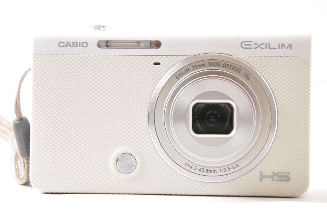 ■ 美品 ■ カシオ　CASIO EX-ZR50