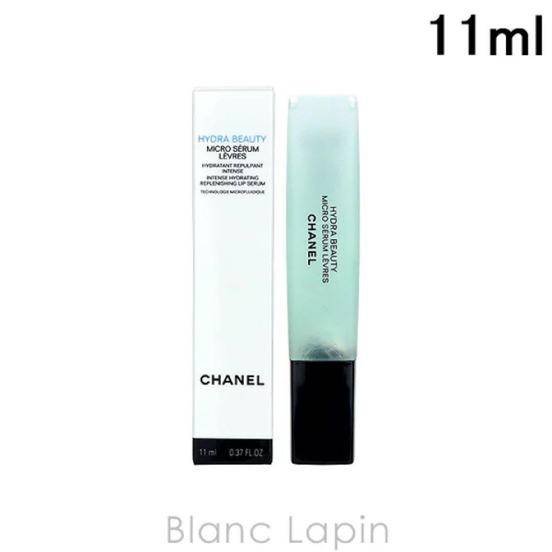 CHANEL セラムギフトセット