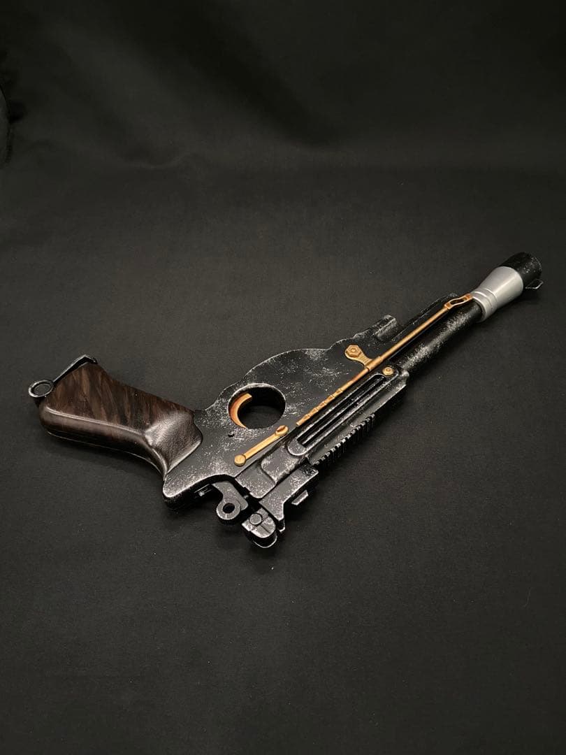 スターウォーズ マンダロリアン IB-94ブラスター カスタムライトセーバー