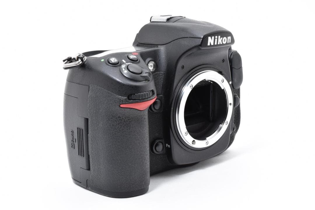 ★美品★Nikon ニコン D300s ボディ #21112