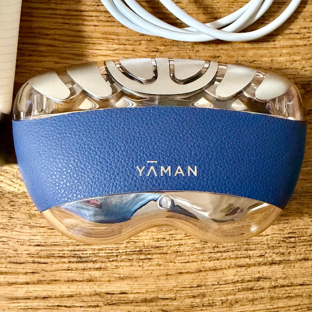ヤーマン YAMAN 美顔器 リフトロジー SP YJFD2L