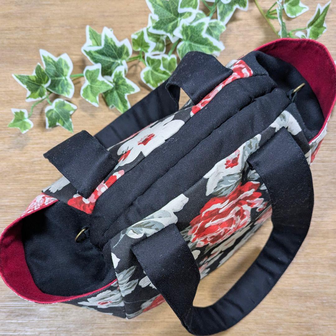 ぴんく　ドクターズバッグ