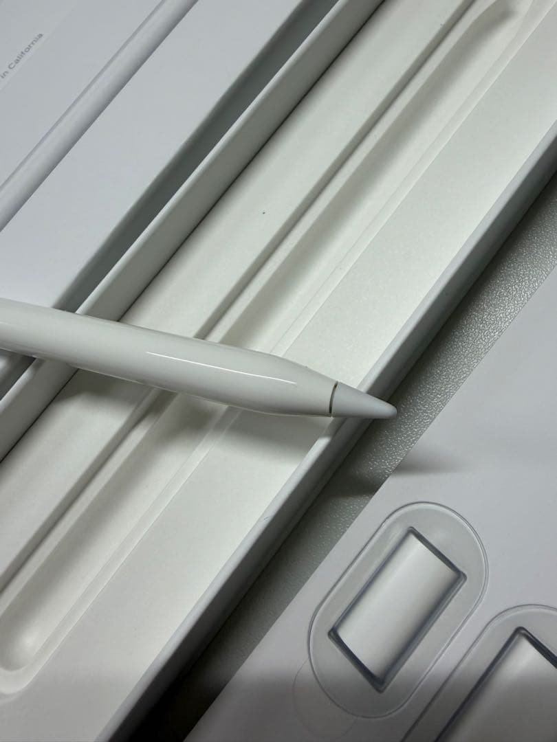 Apple Pencil (第1世代) ホワイト
