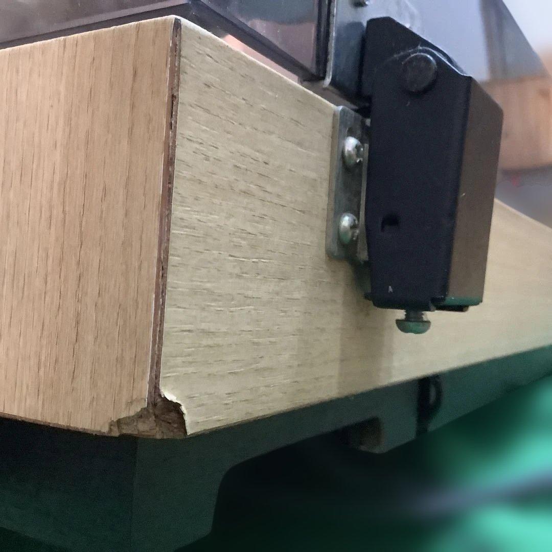 DENONレコードプレーヤーDP−790