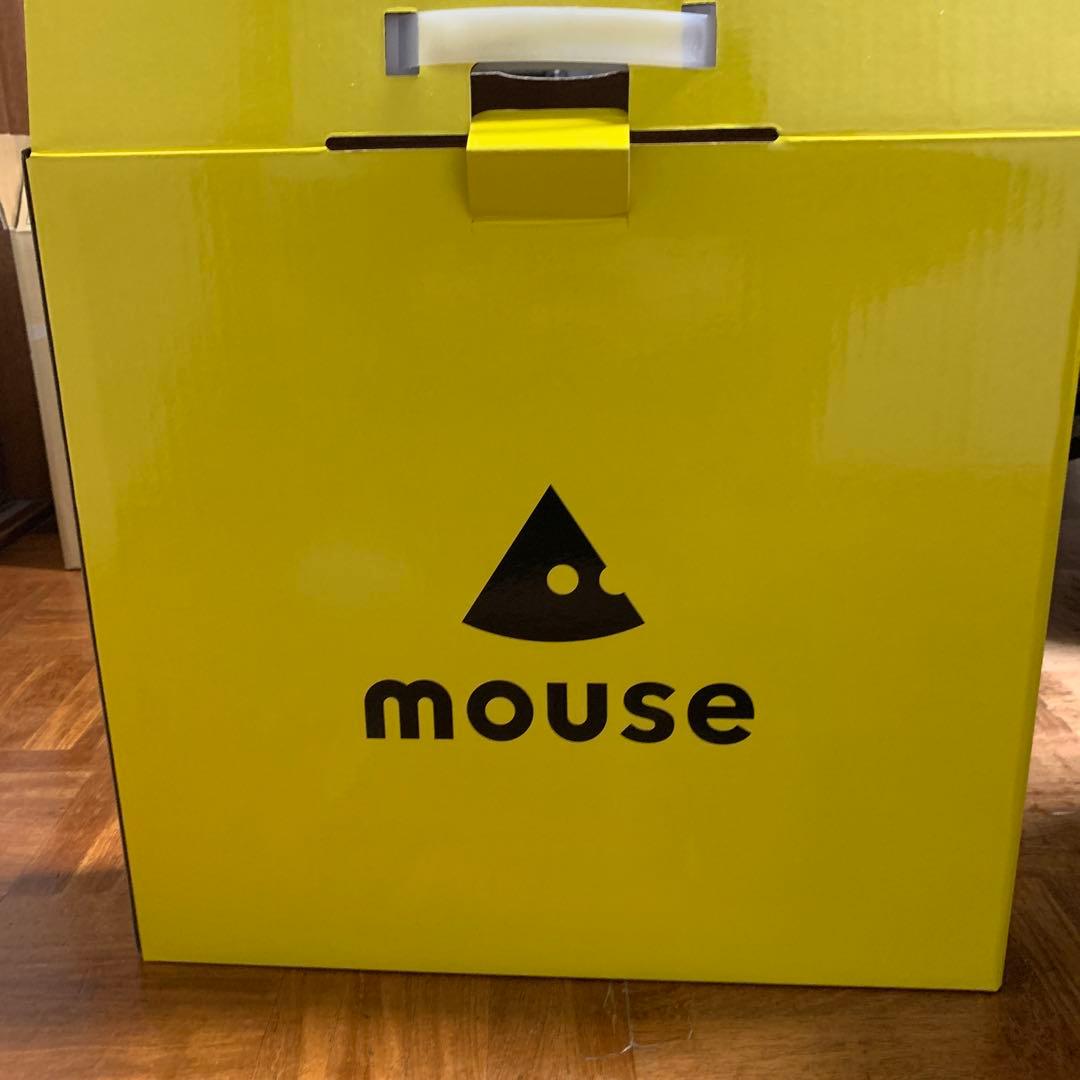 mouse ノートPC Windows 11 メモリ 16GB SSD 1TB
