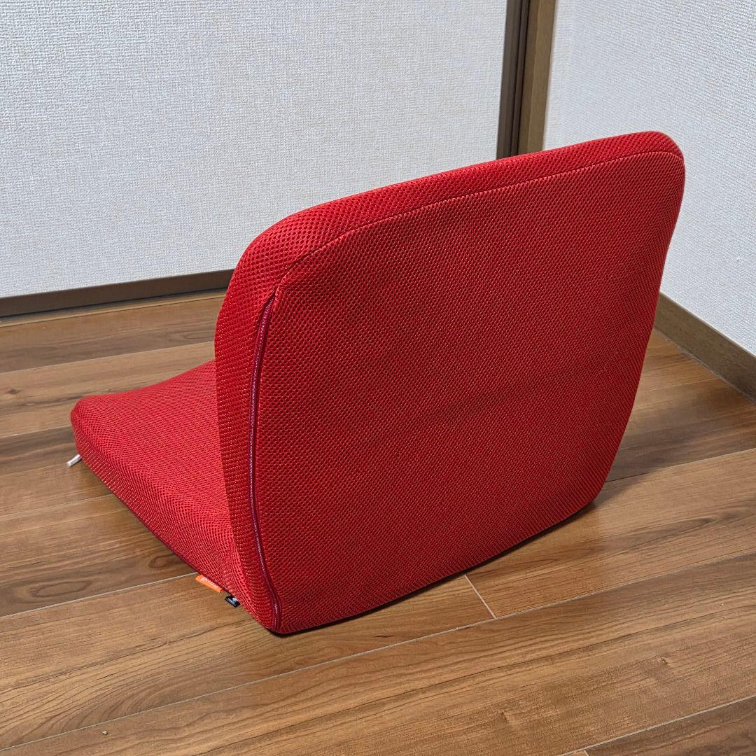 【美品】姿勢サポートクッション pinto ピント