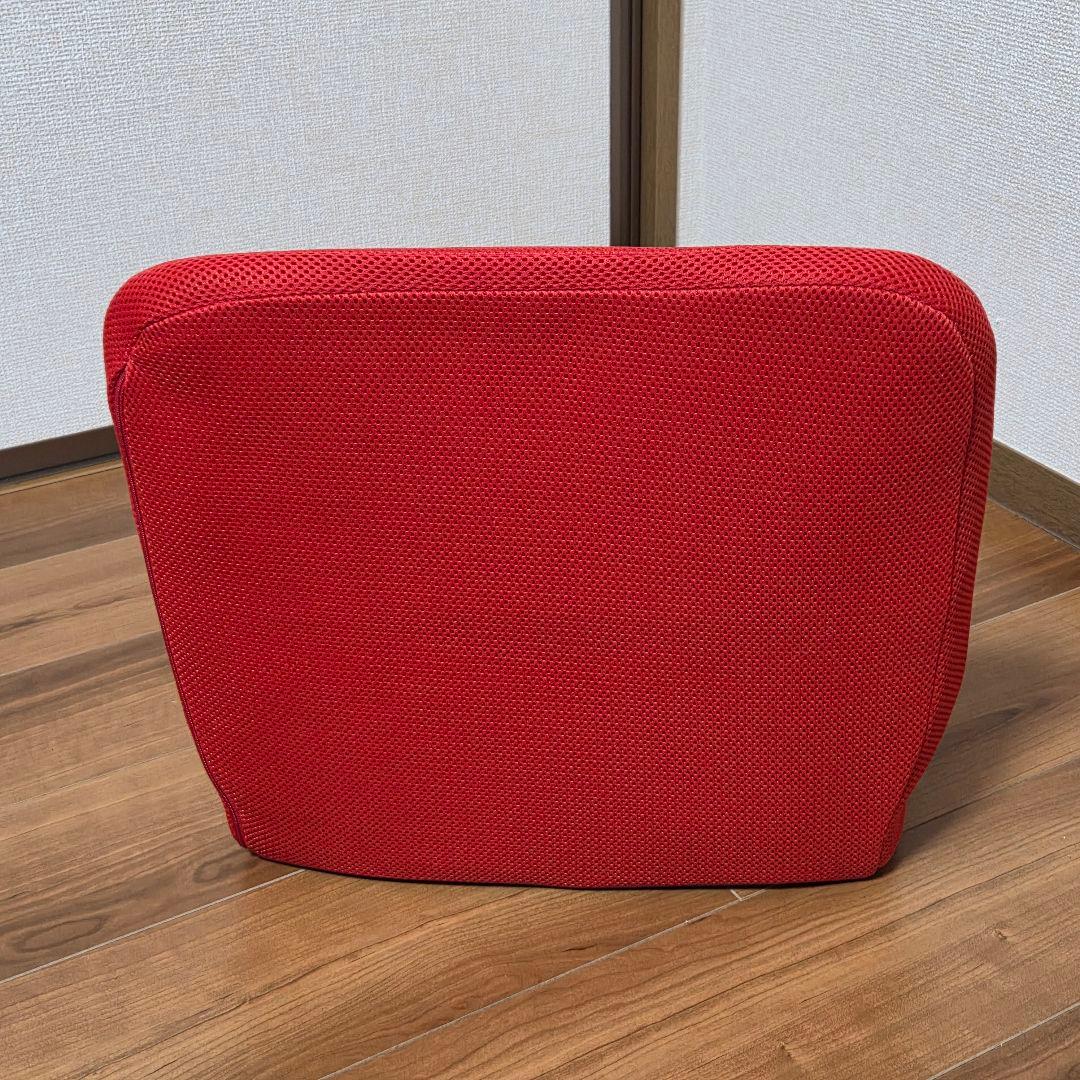 【美品】姿勢サポートクッション pinto ピント