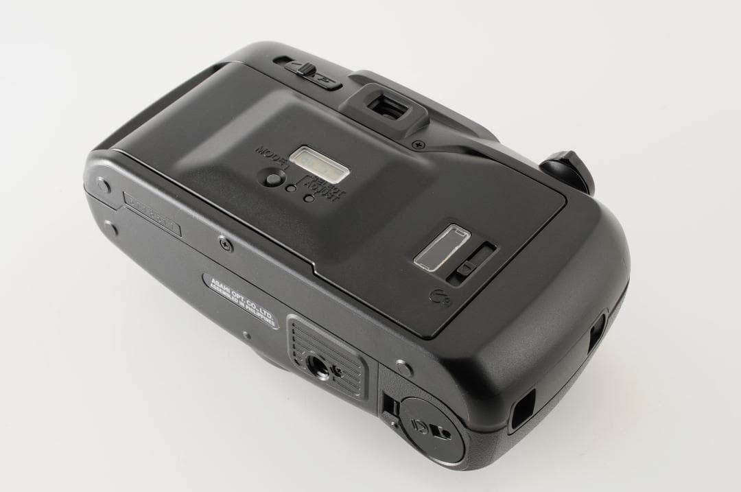 [美品 ケース付き] ペンタック Pentax ESPIO 80 E