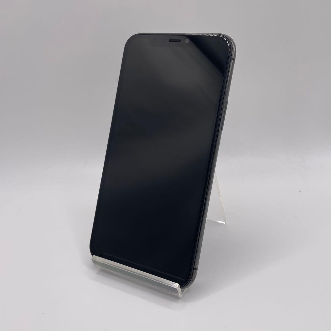 iPhone 11 Pro 64GB バッテリー最大容量100% ケース付き