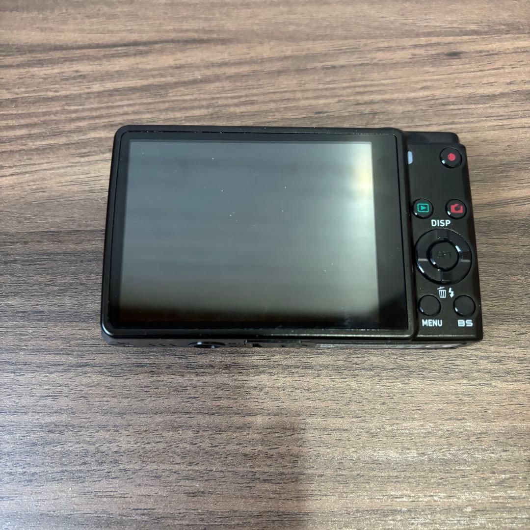 CASIO EXLIM 【EX-Z150】デジカメ コンデジ カシオ　動作確認済