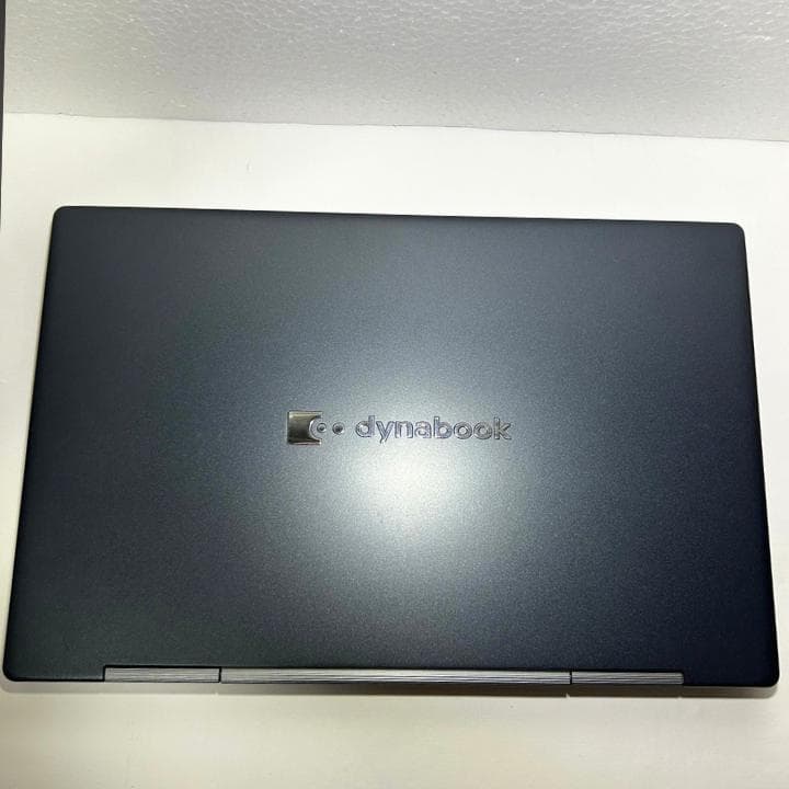 高性能✨i7 16GB 新品512GB 2in1 dynabook V83/HU