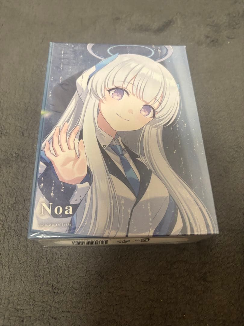 ノア　オードトワレ 50mL 香水