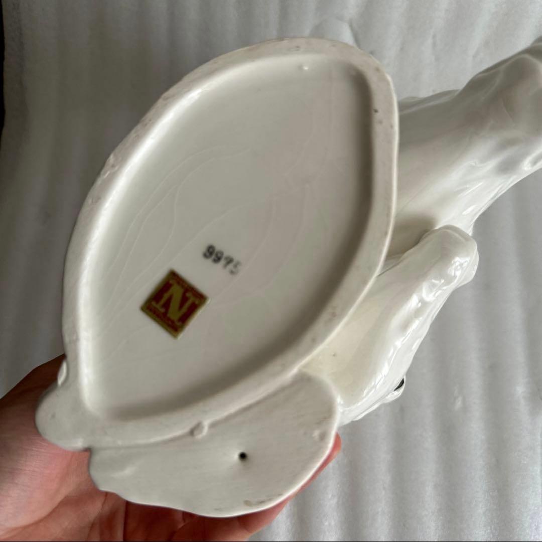 NAPCOWARE 馬　オブジェ