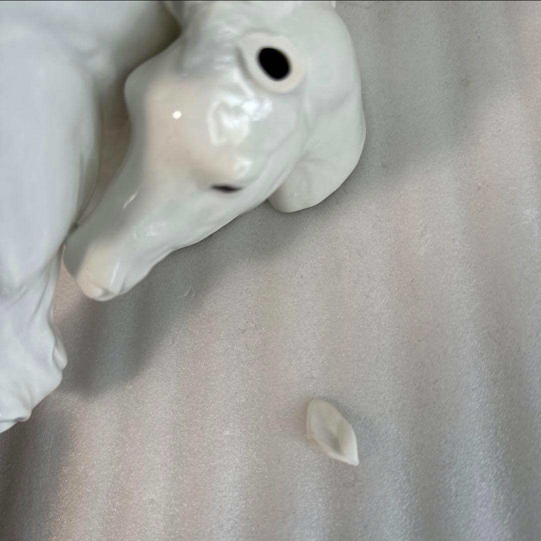 NAPCOWARE 馬　オブジェ