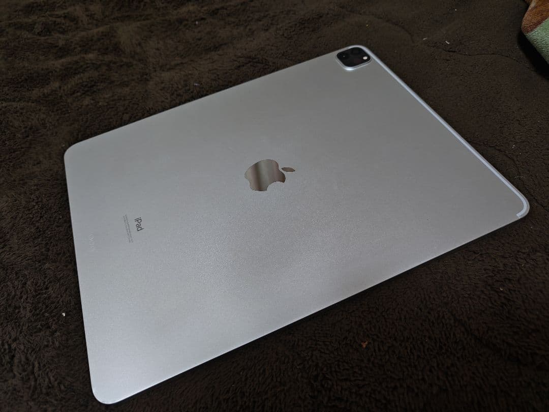 Apple iPad Pro 12.9インチ ＋ Apple Pencil