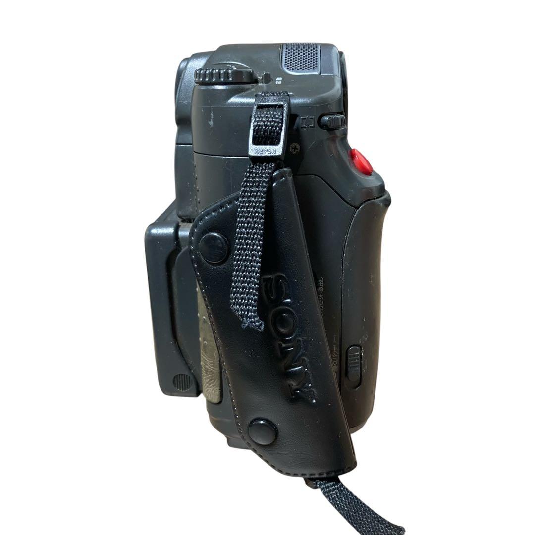 SONY Hi8 CCD−SC7 デジタルカメラ　ジャンク