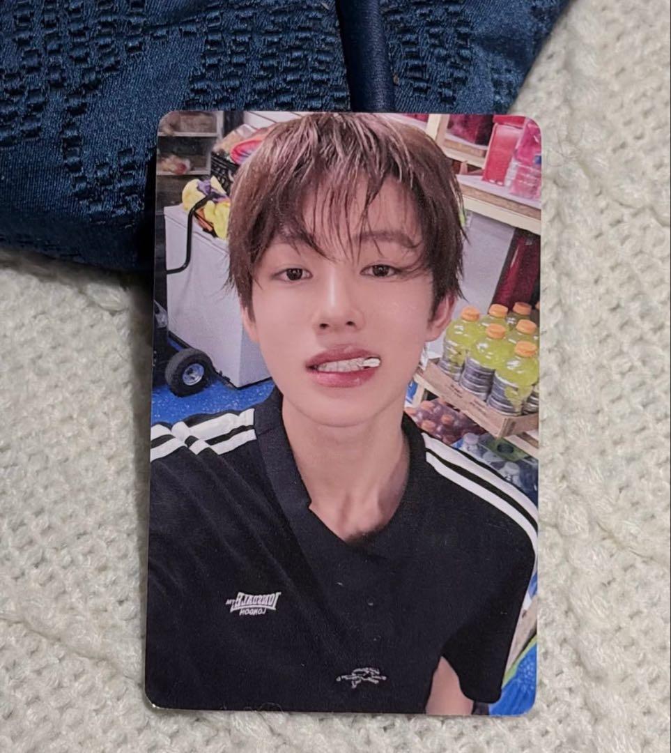 ソンヒョン SEONGHYEON yizhiyu video call 1.0