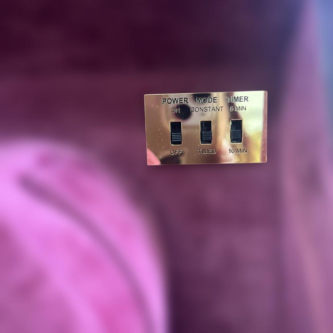 Rapport London-Easle 自動巻きワインダー