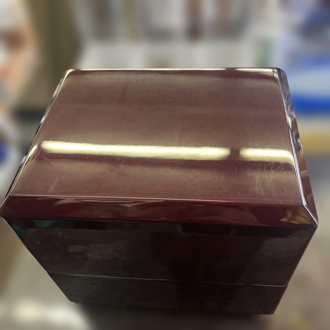 Rapport London-Easle 自動巻きワインダー