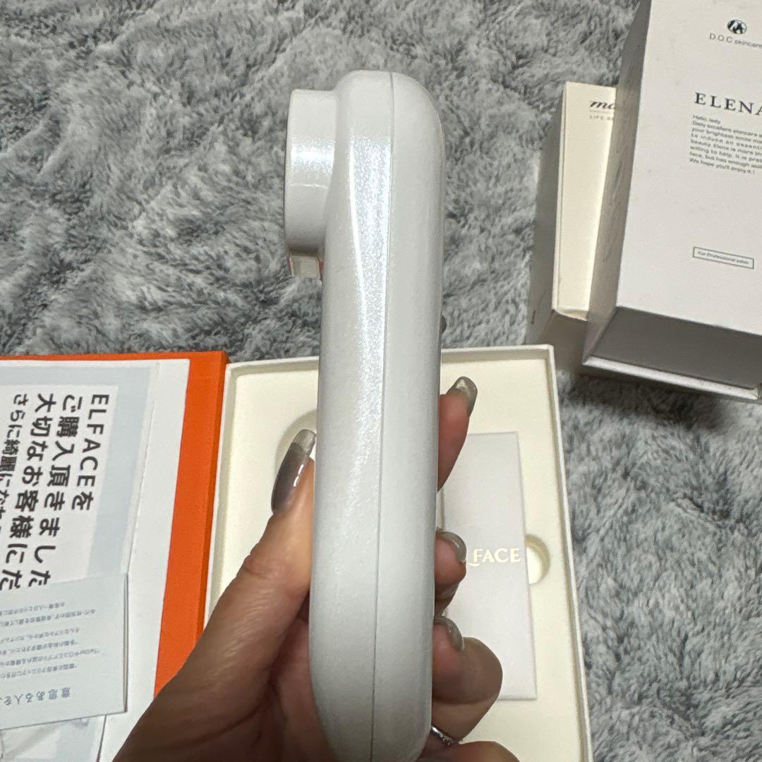 ELFACE ELENA makeon 3セット