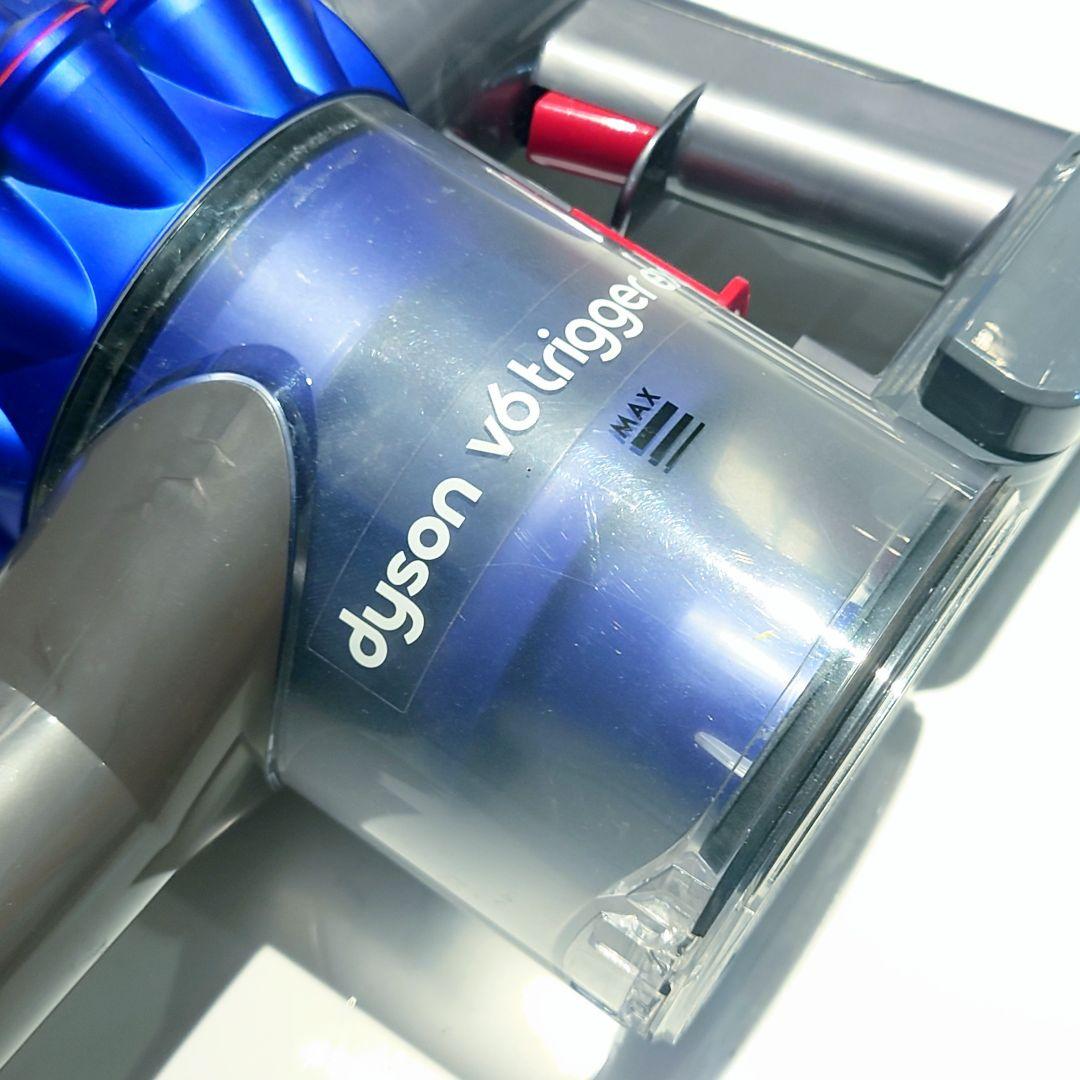 Dyson（ダイソン）コードレスクリーナー HH08／DC61〚ジャンク品〛2点