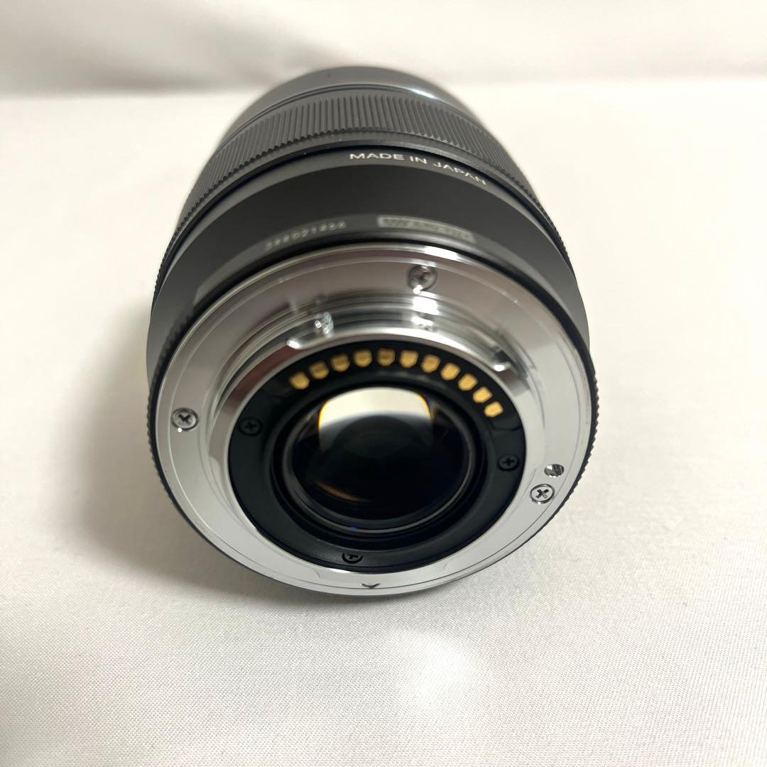 OLYMPUS 単焦点レンズ ED 75mm F1.8