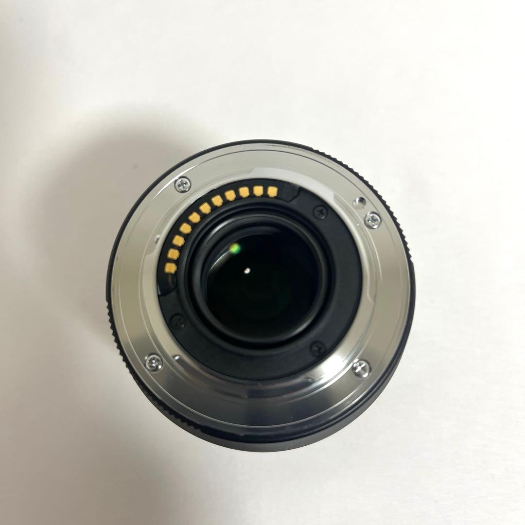 OLYMPUS 単焦点レンズ ED 75mm F1.8