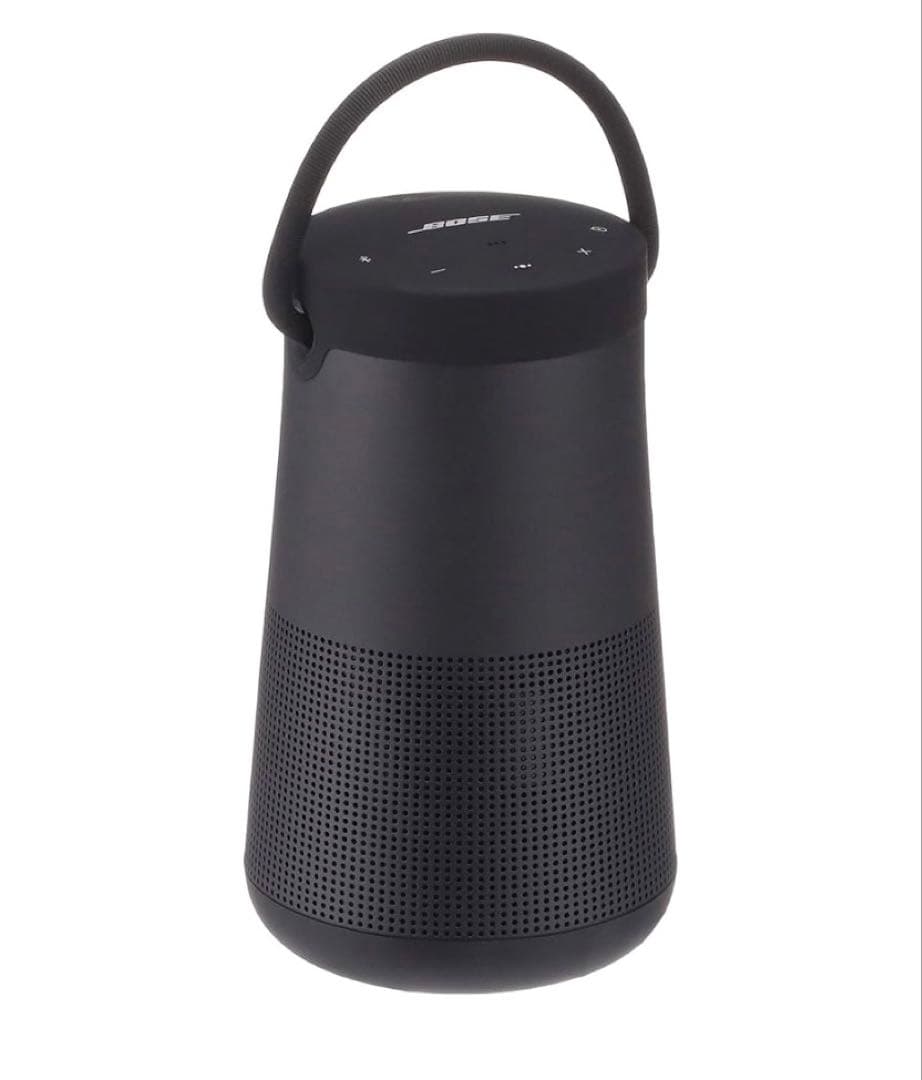 Bose ポータブルスピーカー ブラック