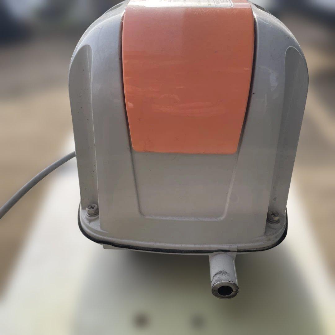 k*u様 安永エアポンプ AP-60F 動作確認済み