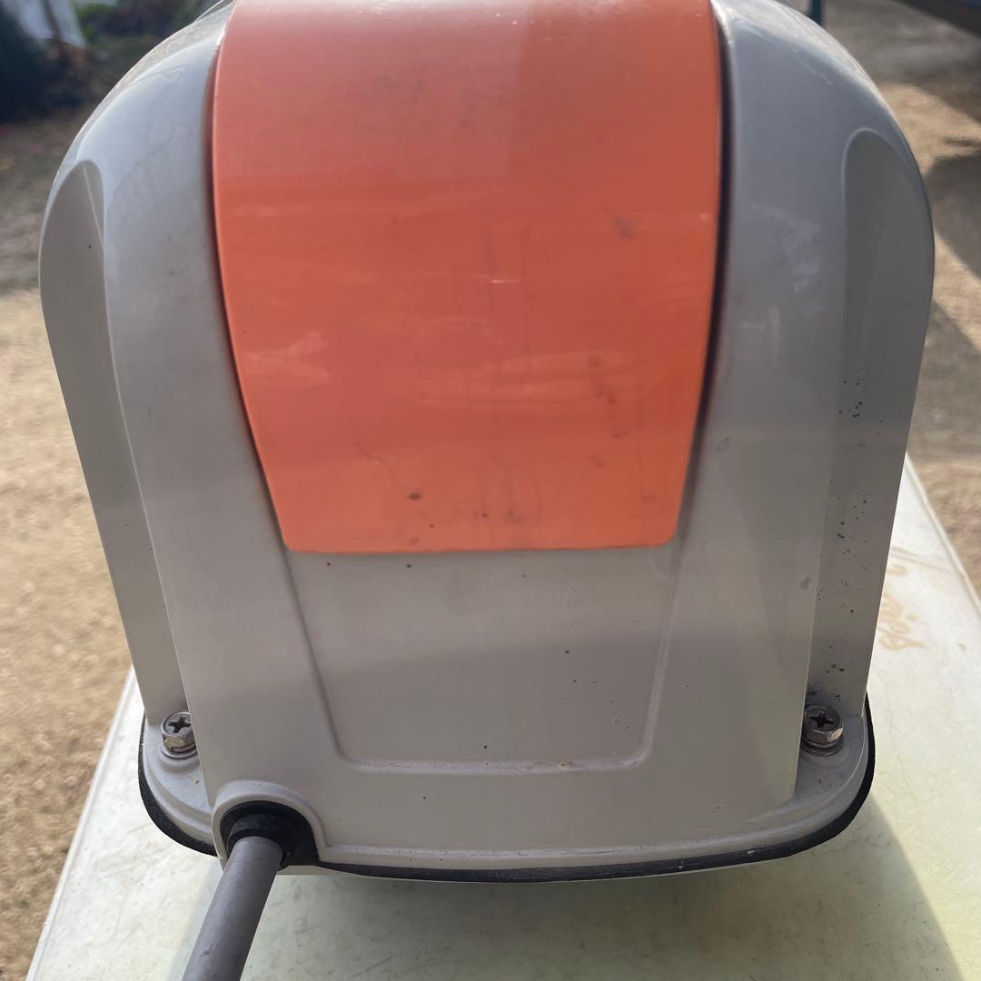 k*u様 安永エアポンプ AP-60F 動作確認済み