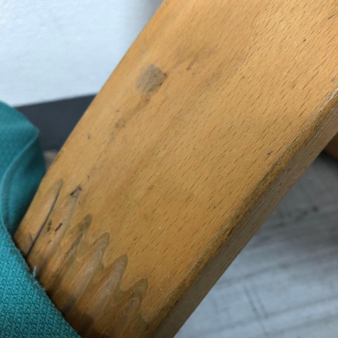 Rybo Balans EASY バランスチェア N-5610 グリーン