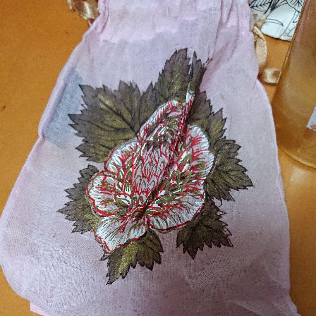 フラゴナール　ベルドニュイ　オードトワレ