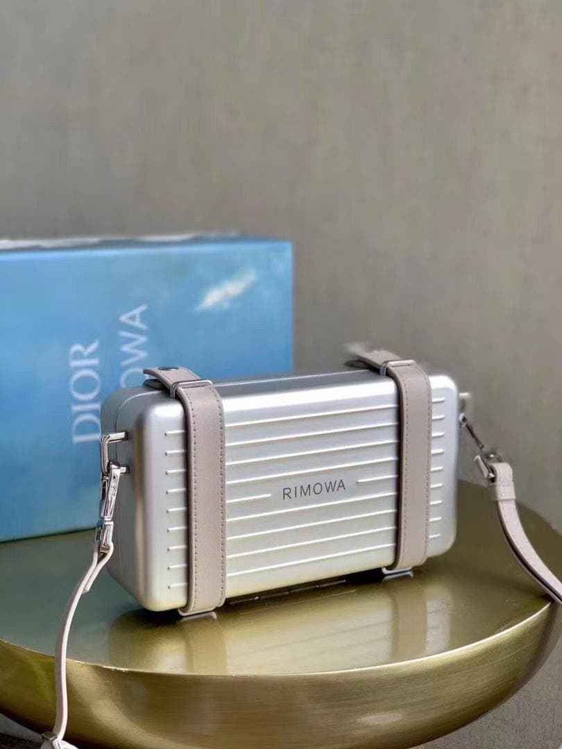 rimowa dior クロスボディバッグ~~