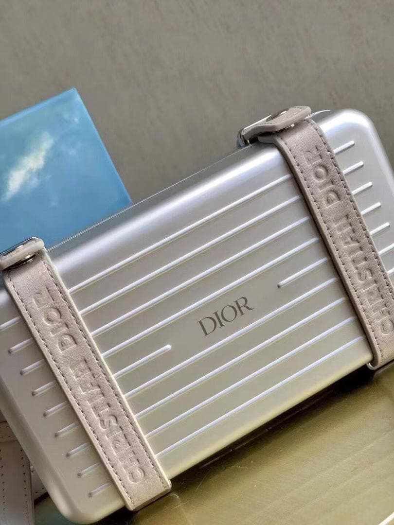 rimowa dior クロスボディバッグ~~
