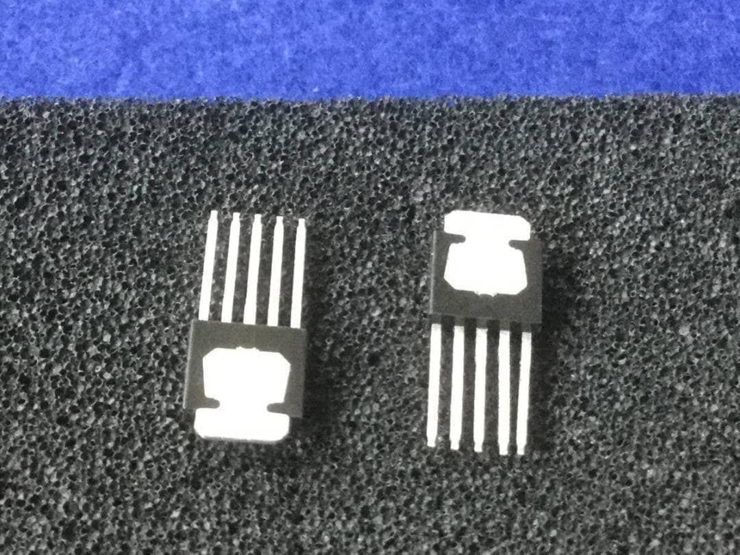 LA5588 三洋DCモーターコントロール IC ３０個