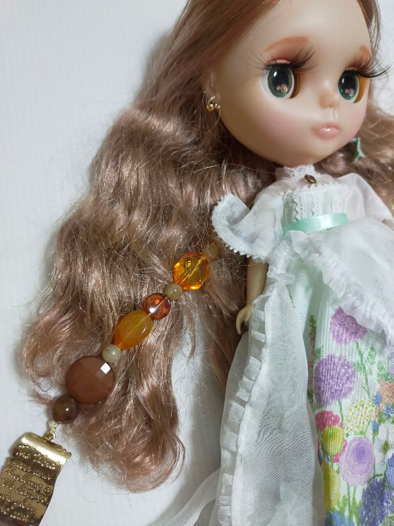 ブライス　ガーデンオブジョイ　カスタム　アウトフィットつき♡