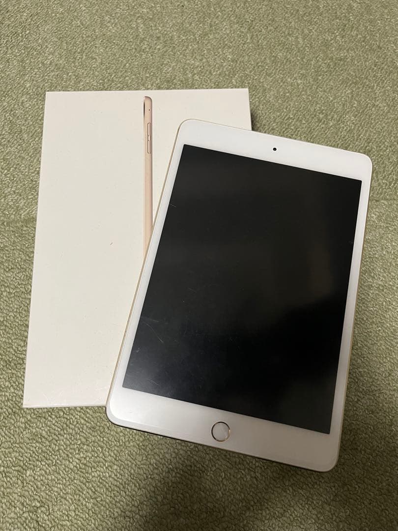 ipad mini 第4世代 64GB
