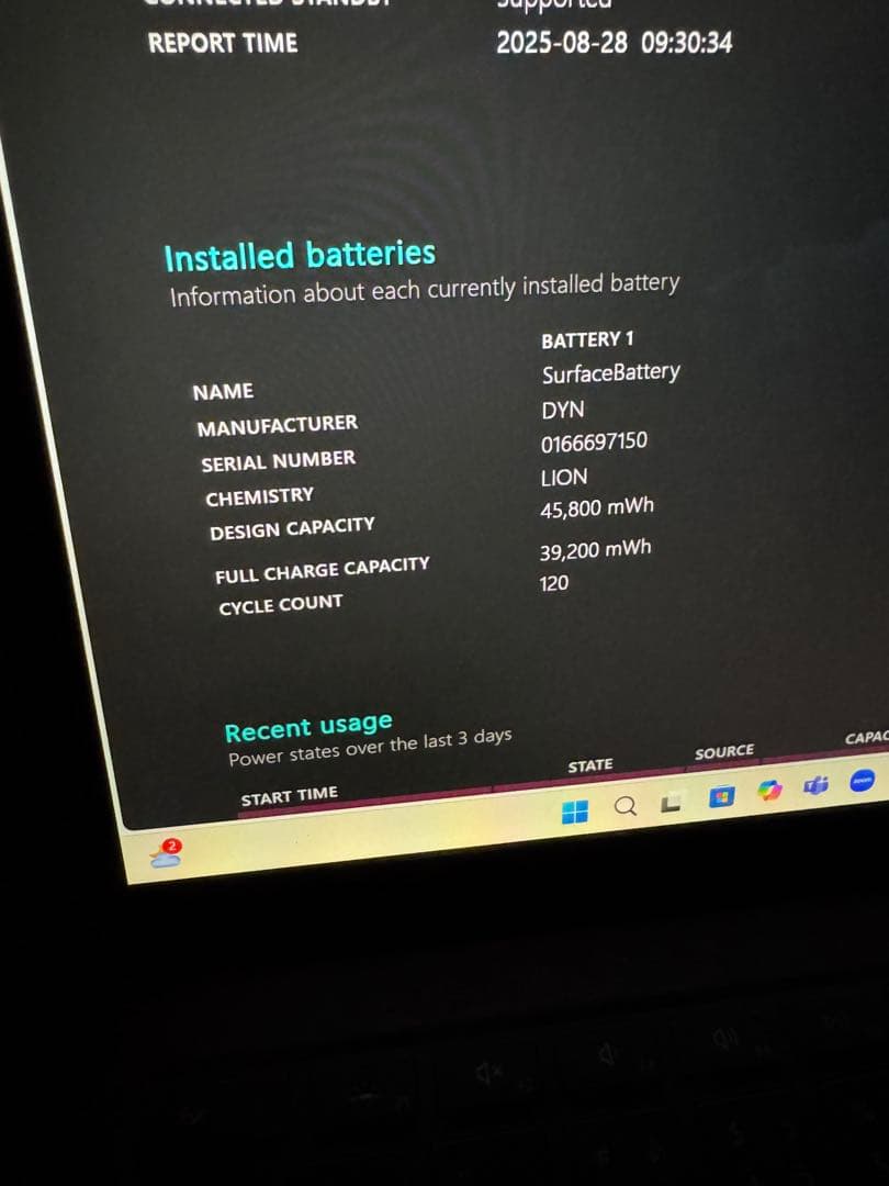 【最終値下げ‼️】Microsoft Surface Laptop4 16GB