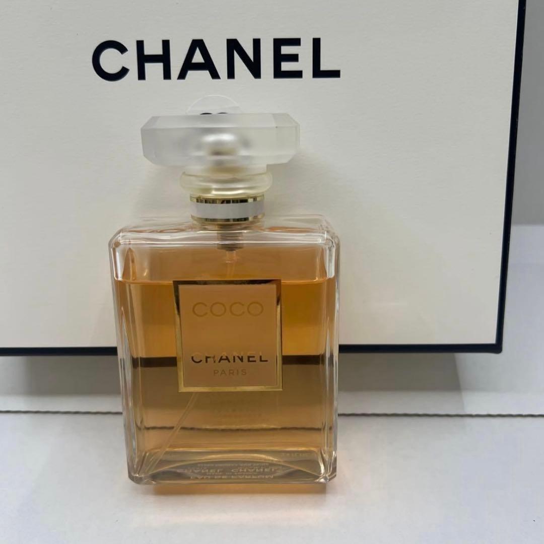 CHANEL ココ マドモアゼル オードパルファム 100ml