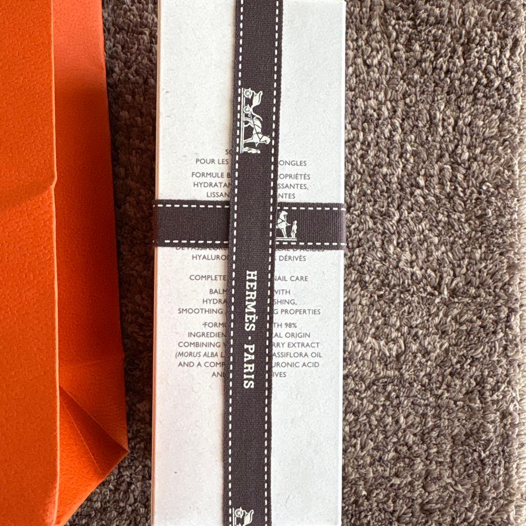 新品未使用HERMES レマン エルメス クレーム レマン 100ml