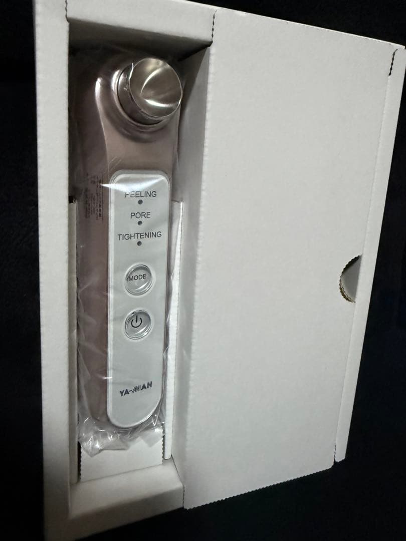 YA-MAN 美顔器 HDS-30N 日本製