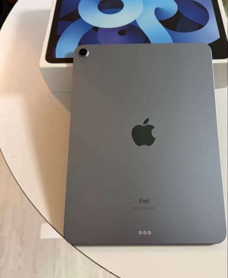 iPad Air 第4世代 256GB Apple Pencil第2世代