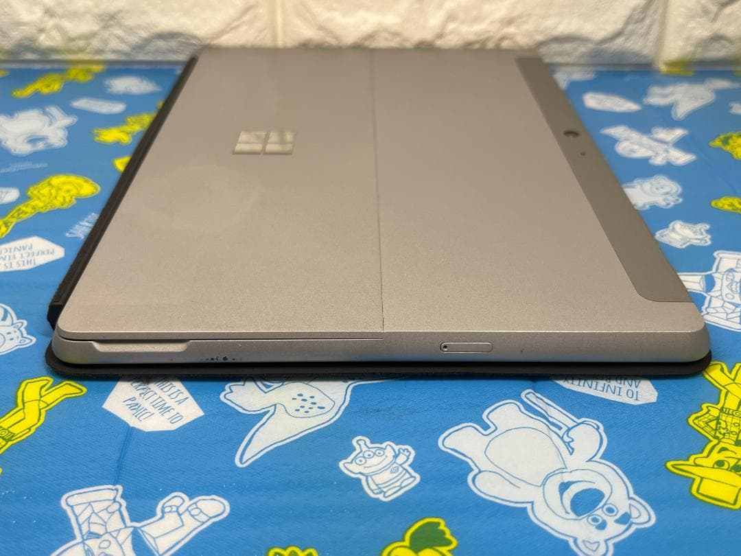 Surface Go 2 10.5型 タッチパネル キーボード ペン 超美品