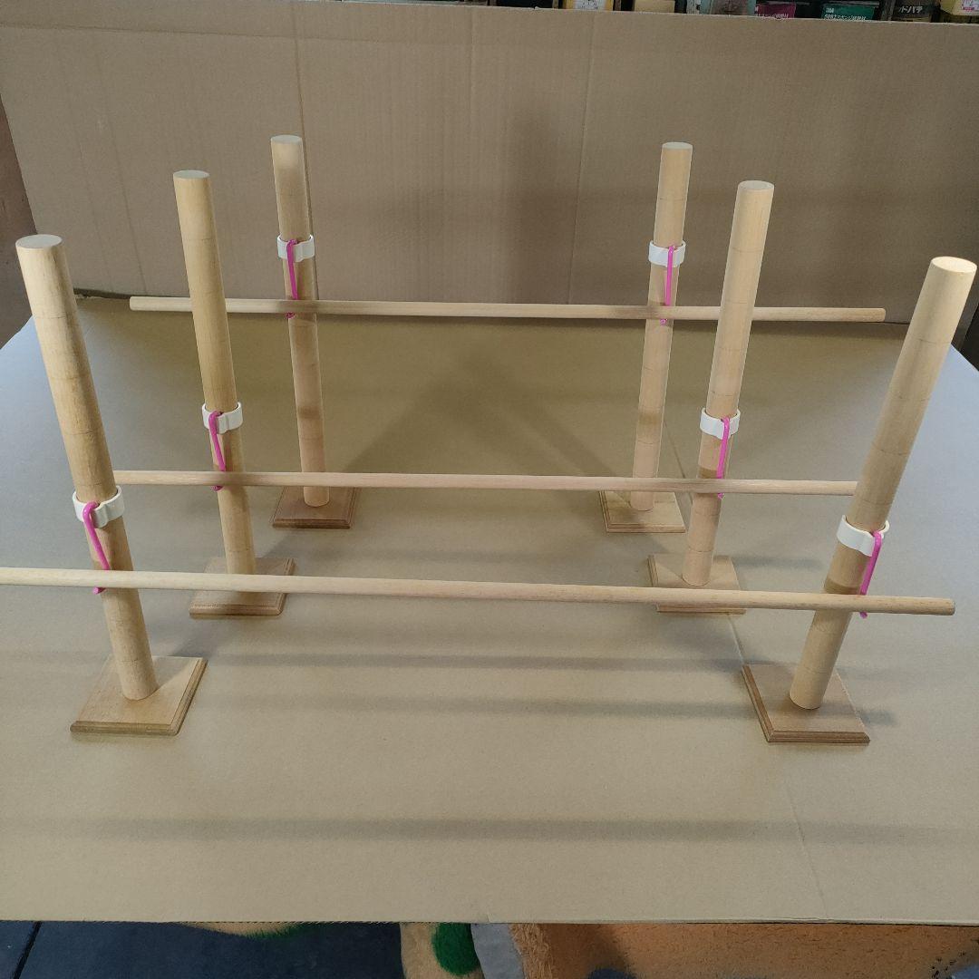 ハードル