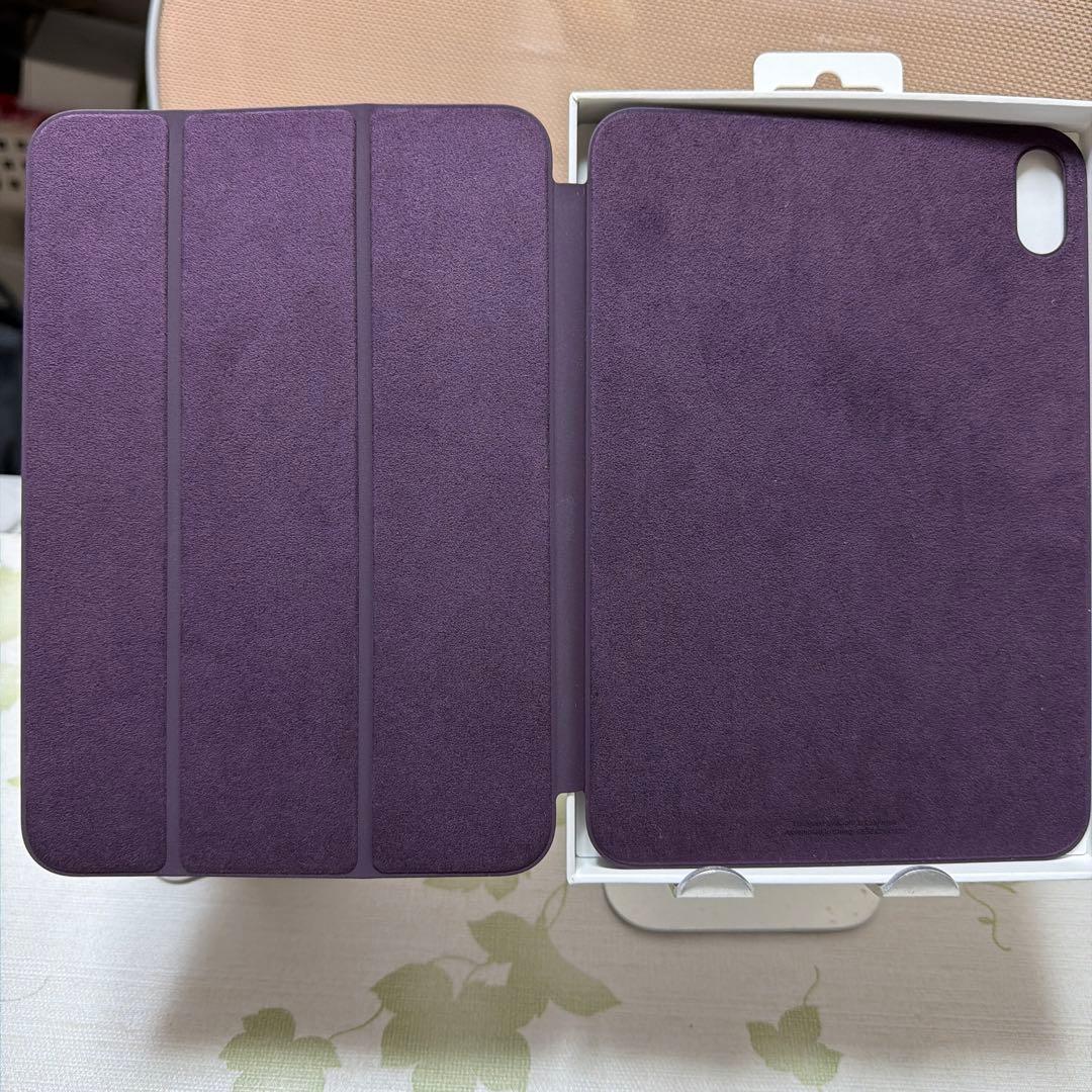 Apple iPad mini SmartFolio ダークチェリー純正未使用品